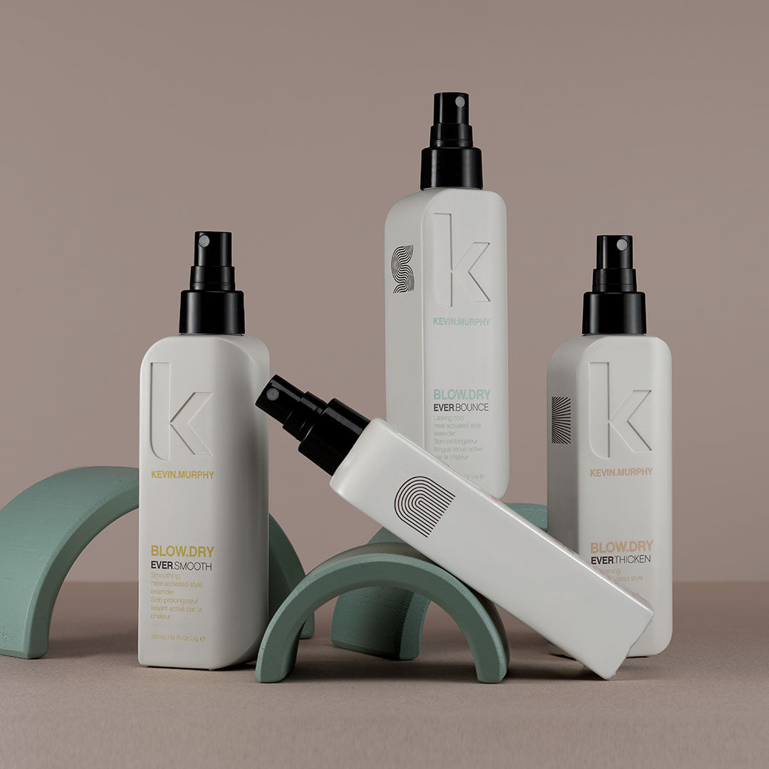 BLOW DRY Hitzeaktivierender Style Extender
