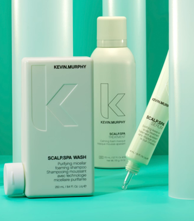SCALP.SPA Kopfhautpflege
