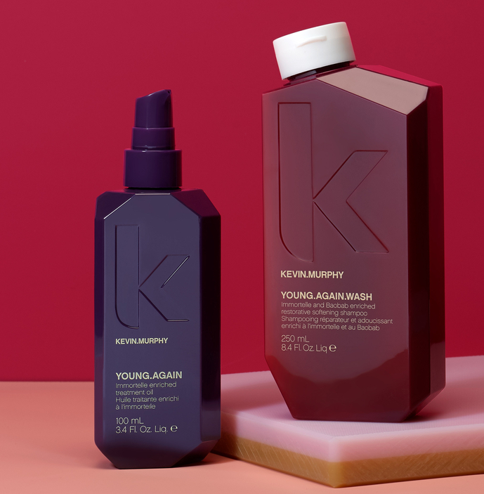 REJUVENATION Anti-Aging