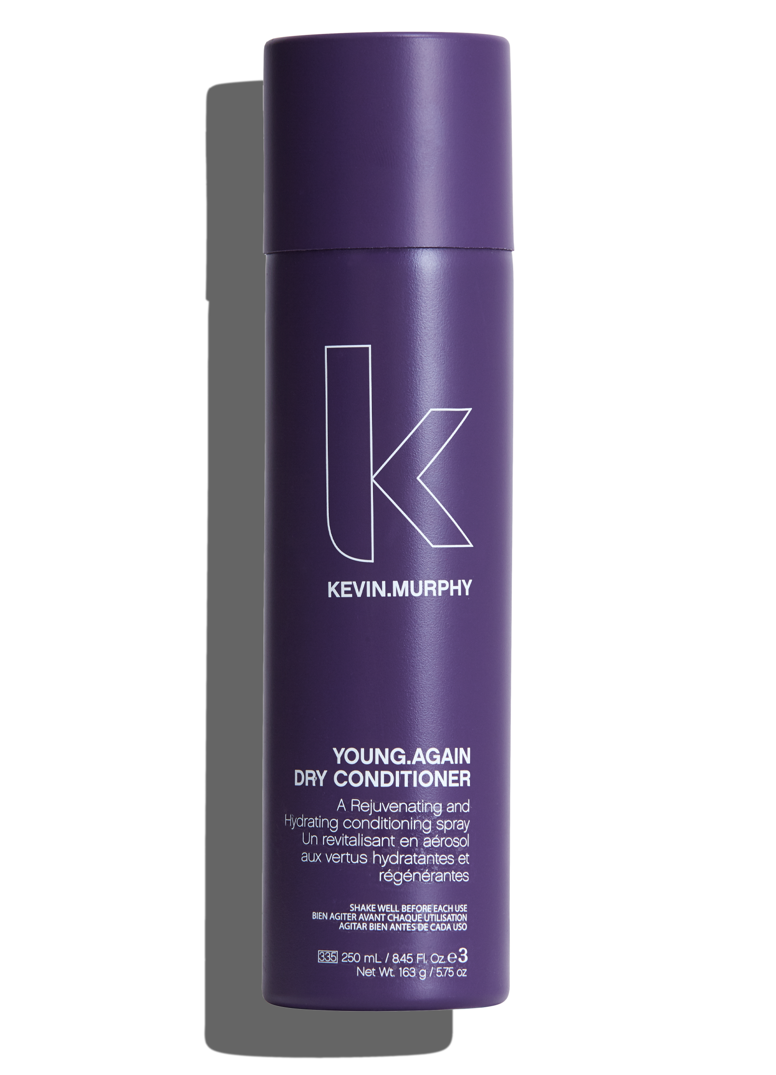 YOUNG.AGAIN DRY.CONDITIONER